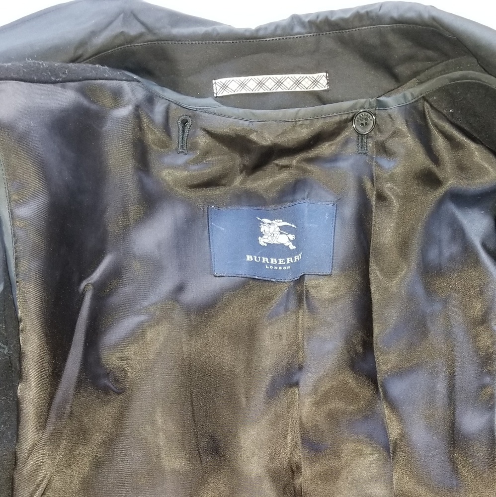 Burberry Jacket - Picture 3 of 6